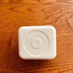 Sankyo Japan small music box .